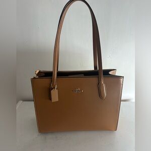 Coach Tote Bag